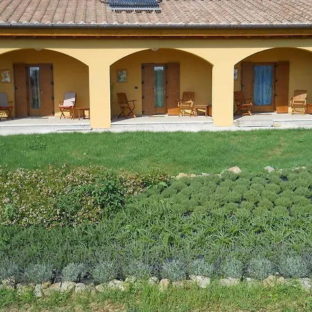 Mulino Vecchio Del Cilone