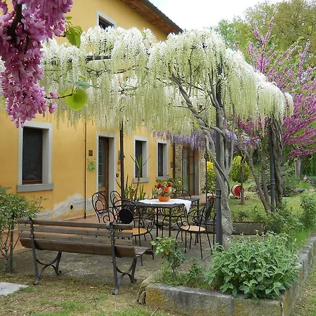 Mulino Vecchio Del Cilone *