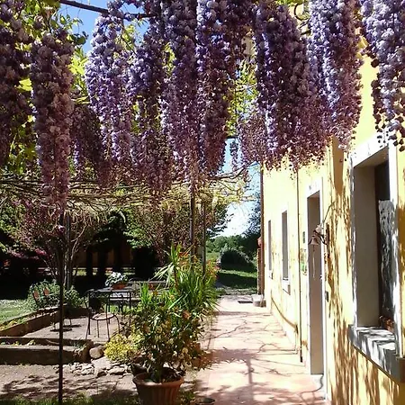Mulino Vecchio Del Cilone *